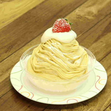 天文館むじゃき