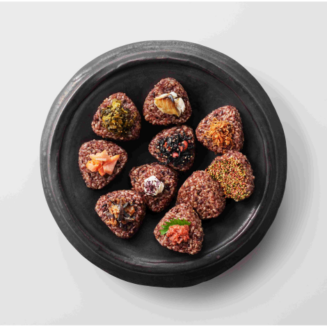 名山玄米生活211