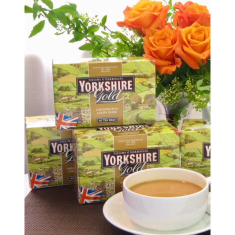 No32_愛知　英国紅茶専門店ポッシュ・英国紅茶