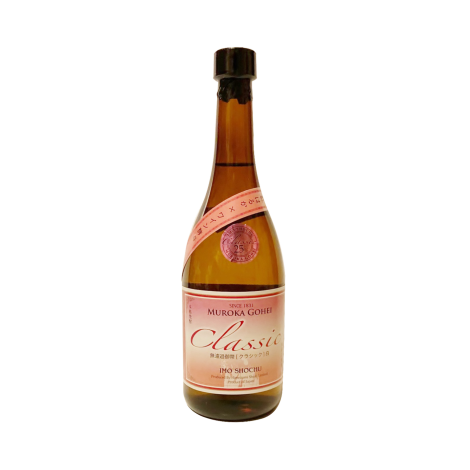 姫泉酒造合資会社・本格芋焼酎　無濾過御幣【クラシック】25度720ml