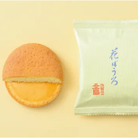 北島