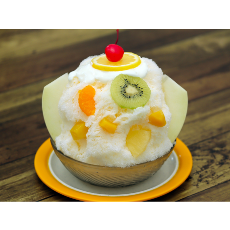 天文館むじゃき