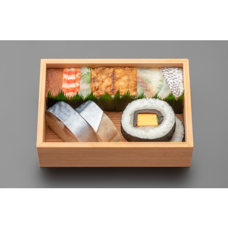 52 いづう（花見）