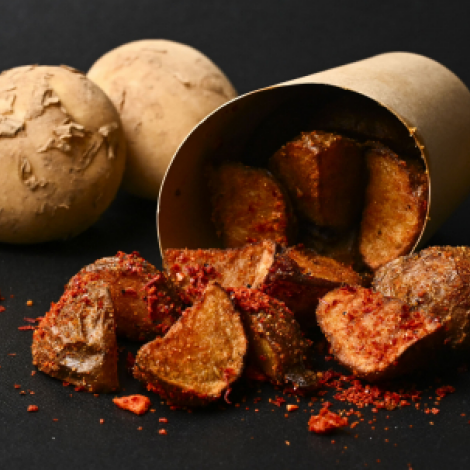 SPICE CHUNKY