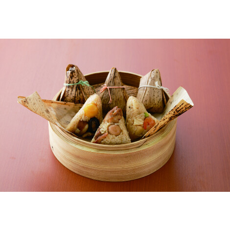 551HORAI 蓬莱【551HORAI 蓬莱】肉・鶏・海鮮ちまき