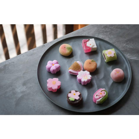 ⑳髙野屋貞広（定番）