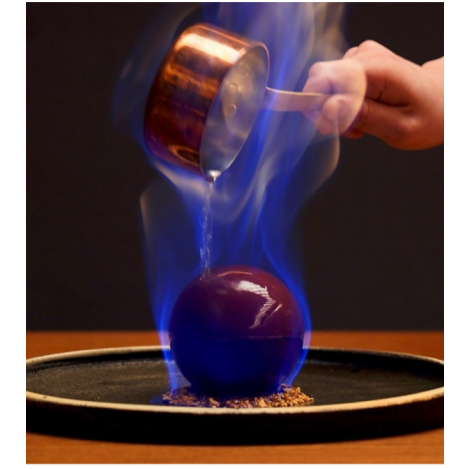 【2/9~2/14】XXOCOA/ショコア期間限定カフェ   