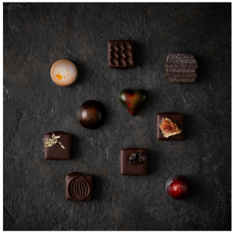 パティスリールイ