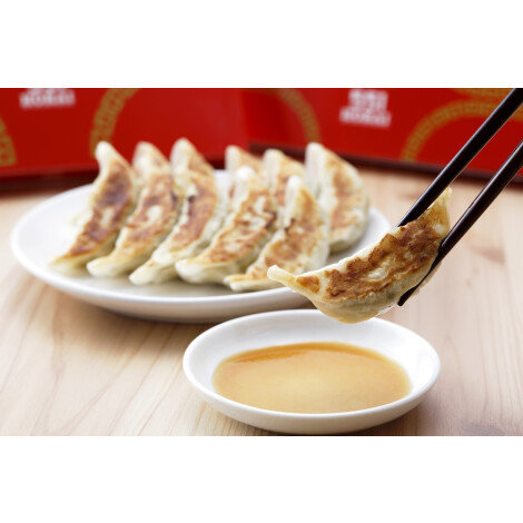 551HORAI 蓬莱【551HORAI 蓬莱】焼餃子