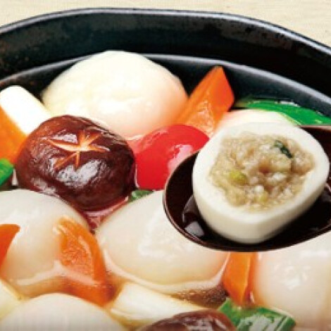 じゃがぽぉ・じゃがぽぉ