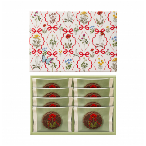 メリーチョコレート