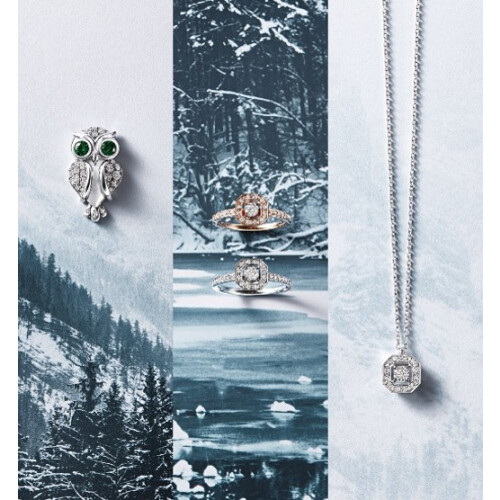 NADIA Holiday Collection 2025