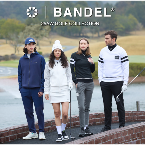 BANDEL（バンデル）　POP UP STORE