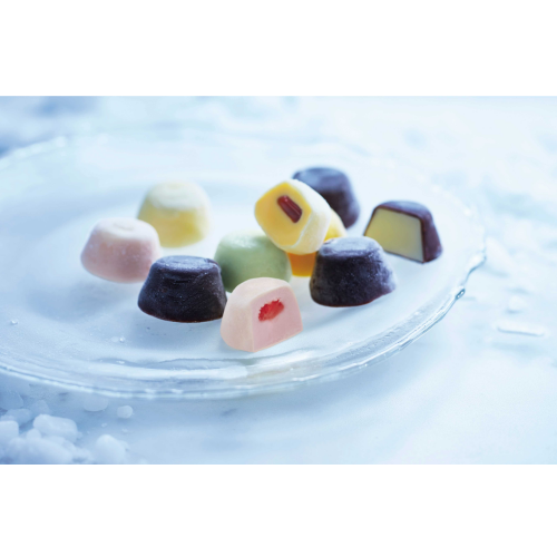 モロゾフ フローズンスイーツ 期間限定SHOP