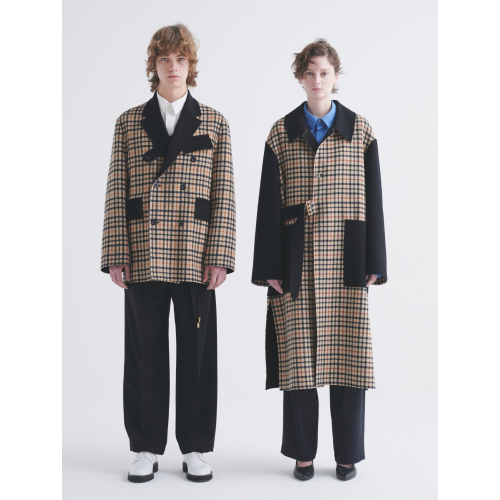 天神孔雀祭　メンズフロアのおススメ！！