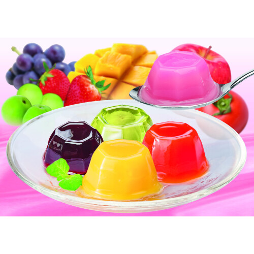 夏に家族で食べたい！ひとくちゼリー♪　＼マイミニヨン／期間限定SHOP
