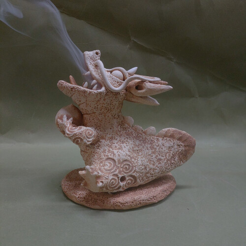 【東館3階】古仏頂焼「いしの窯」高場瑛心  