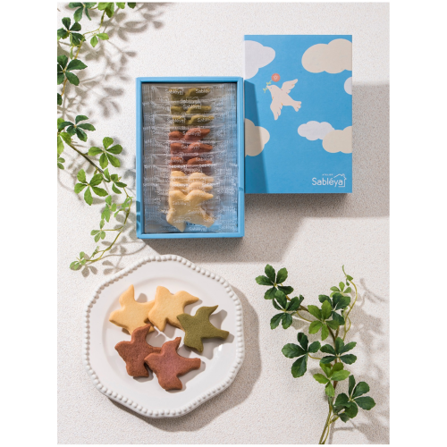 サブレヤ 7/22（水）NEW OPEN🍪