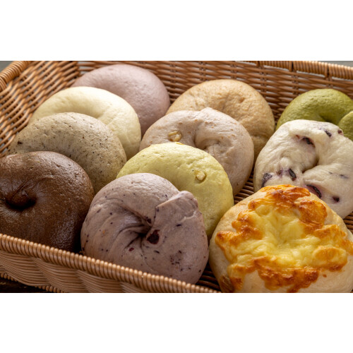 大丸初出店！ KAMOGAWABAKERY POPUP