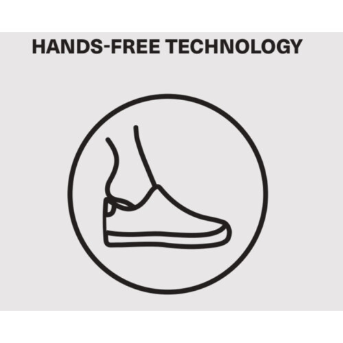 【スグレMONO COLLECTION】立ったまま履ける！　ハンズフリータイプのスニーカー！！