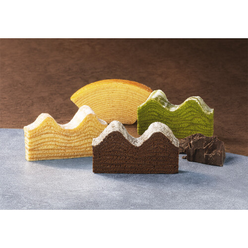 冬限定味ブラウニー登場！【ねんりん家】期間限定SHOP