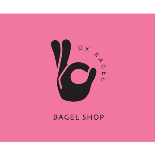 OKBAGEL 期間限定 POPUP