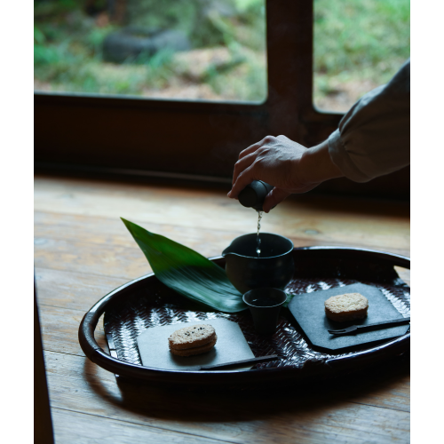 【plus KAMERIYA】期間限定POPUP