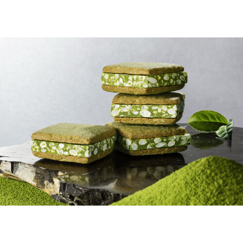 お抹茶スイーツ専門店【KAMAKURA 茶の福】期間限定SHOP