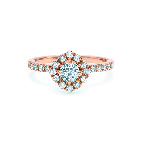 【ニナリッチ】エンゲージリング/マリッジリングのご紹介💍