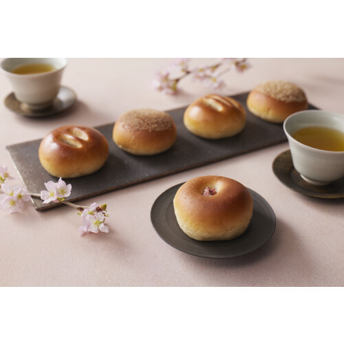 【銀座木村屋總本店】期間限定POPUP