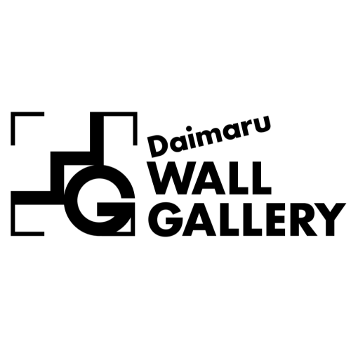 Daimaru WALL GALLERY「村田優希」展、「障がい者アート作品」展