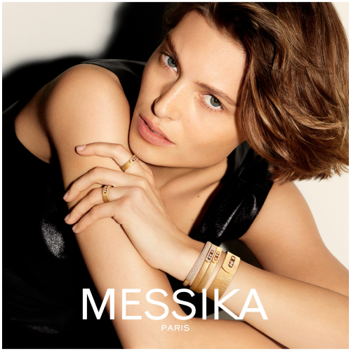 MESSIKA ブティックオープン