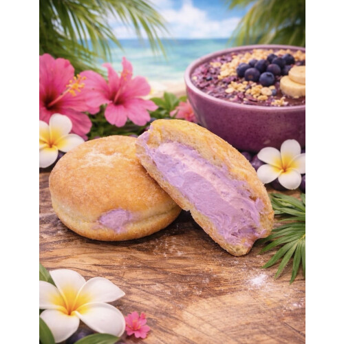 Hawaiiの伝統的スイーツマラサダドーナツ専門店【ハワイアンスイーツカンパニー】