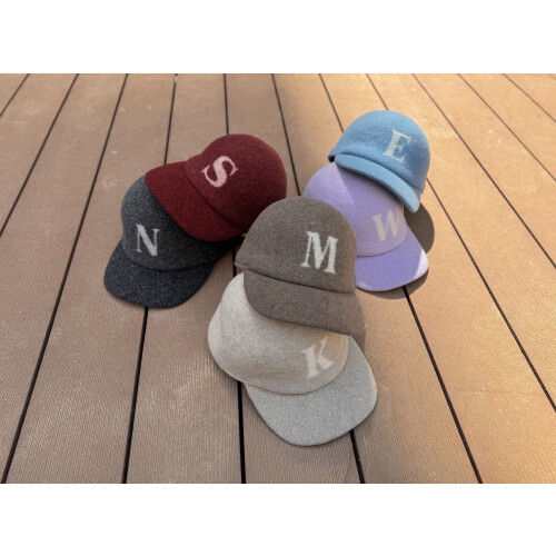 MAXIM 2026 AW Hat Collection