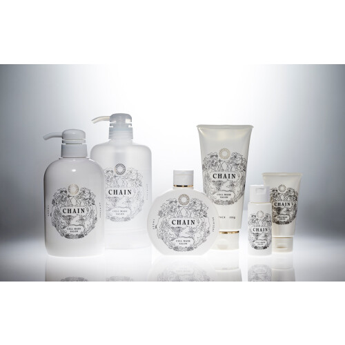 〈CHAIN/チェイン・SONOMONO/ソノモノ〉期間限定 POP UP