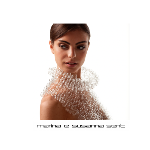 マリーナ&スザンナ セント 期間限定 POP UP ストア