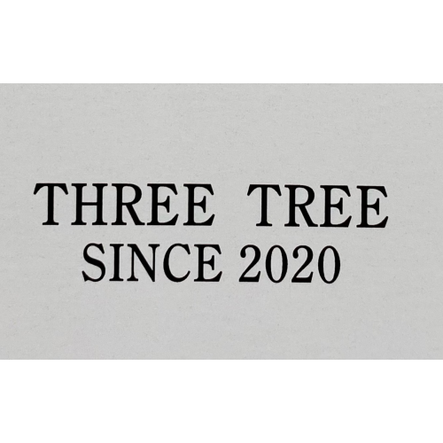 〈本館4階〉【福岡県】UNEGH/THREE TREE 期間限定POP UP SHOP