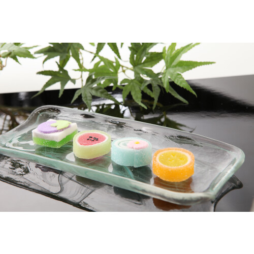 〈京菓匠髙野屋貞広〉期間限定SHOP