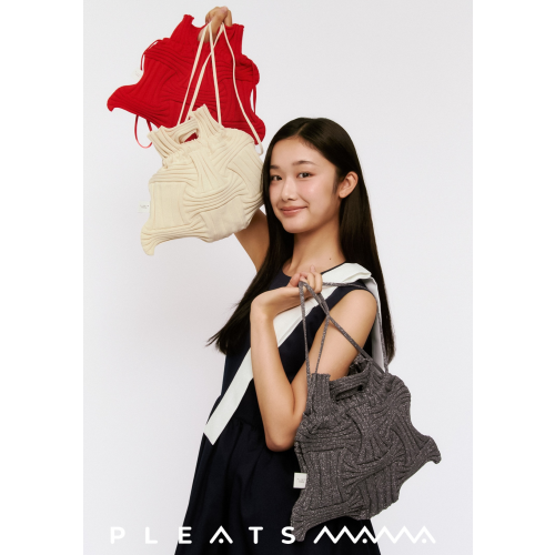 PLEATS MAMA(プリーツママ)