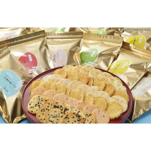 【小倉山荘】 毎月《5日・15日・25日》は、おいしさたっぷり《無選別の日》！