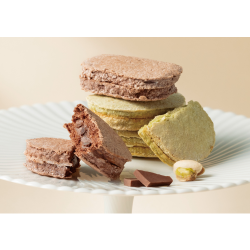 新発売 GODIVA Marché  ダックワーズ