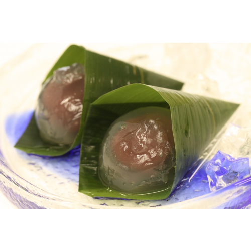 おすすめ！ひんやり和菓子