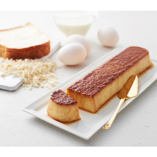 【モロゾフ】パンプディン販売のお知らせ