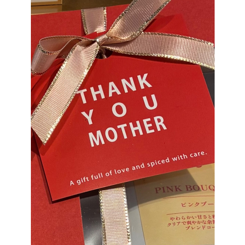 【UCC】🌹母の日に贈るコーヒーギフト🎁