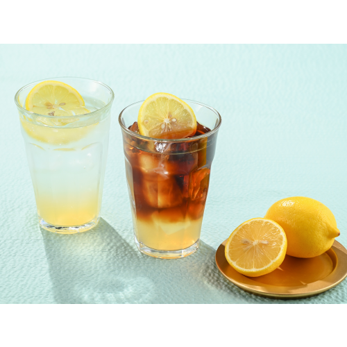 【UCC】夏のドリンク🍋、始まりました！🩴