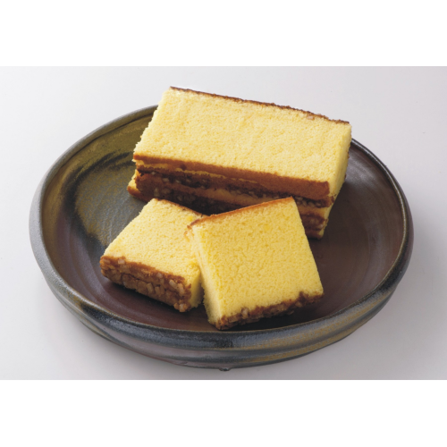 11/14特別販売⭐️切り落としカステラ♪