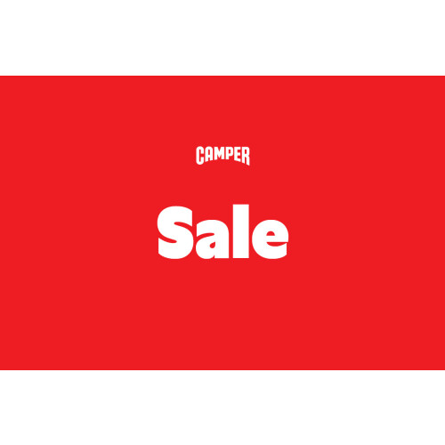 CAMPER クリアランスSALE