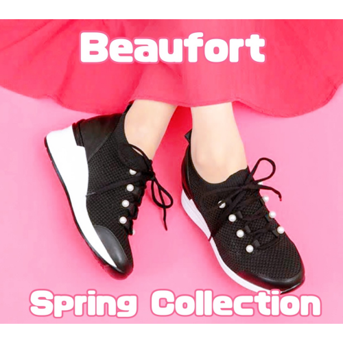 ビューフォートSpring collection🎀