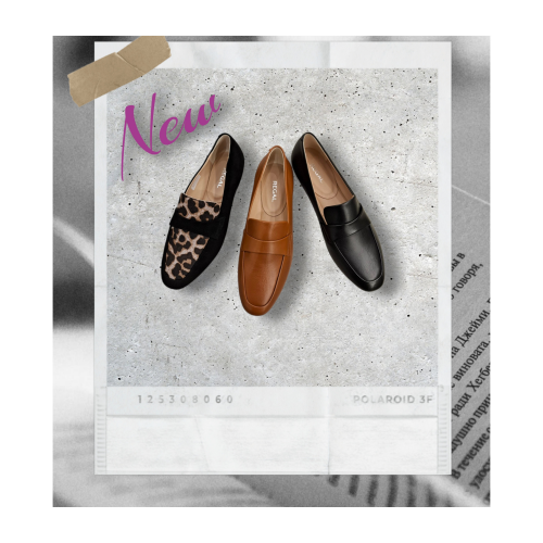 新作ローファーPART2☆REGAL