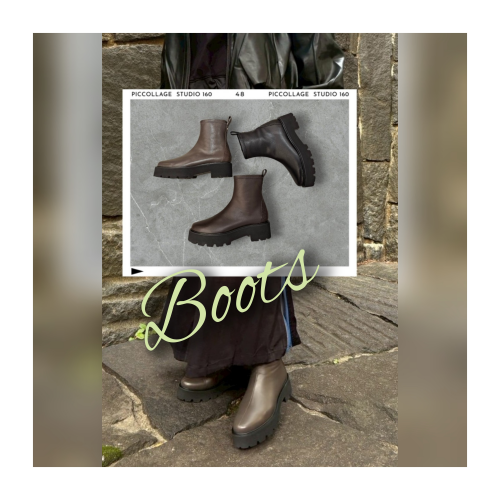 REGALオススメ☆ショートブーツ